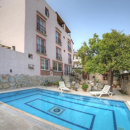 Nazar Hotel Selçuk Luaran gambar