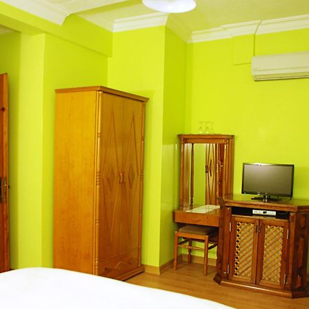 Nazar Hotel Selçuk Bilik gambar