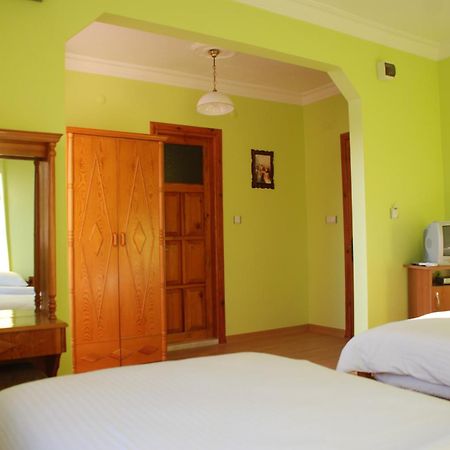 Nazar Hotel Selçuk Bilik gambar