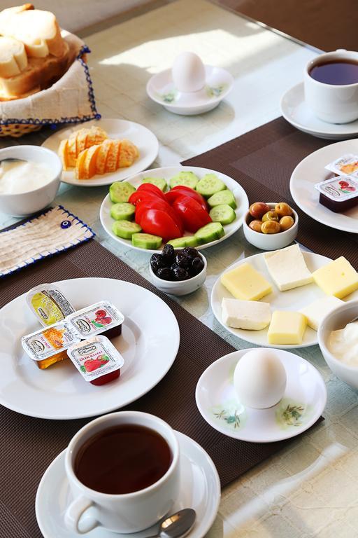 Nazar Hotel Selçuk Luaran gambar