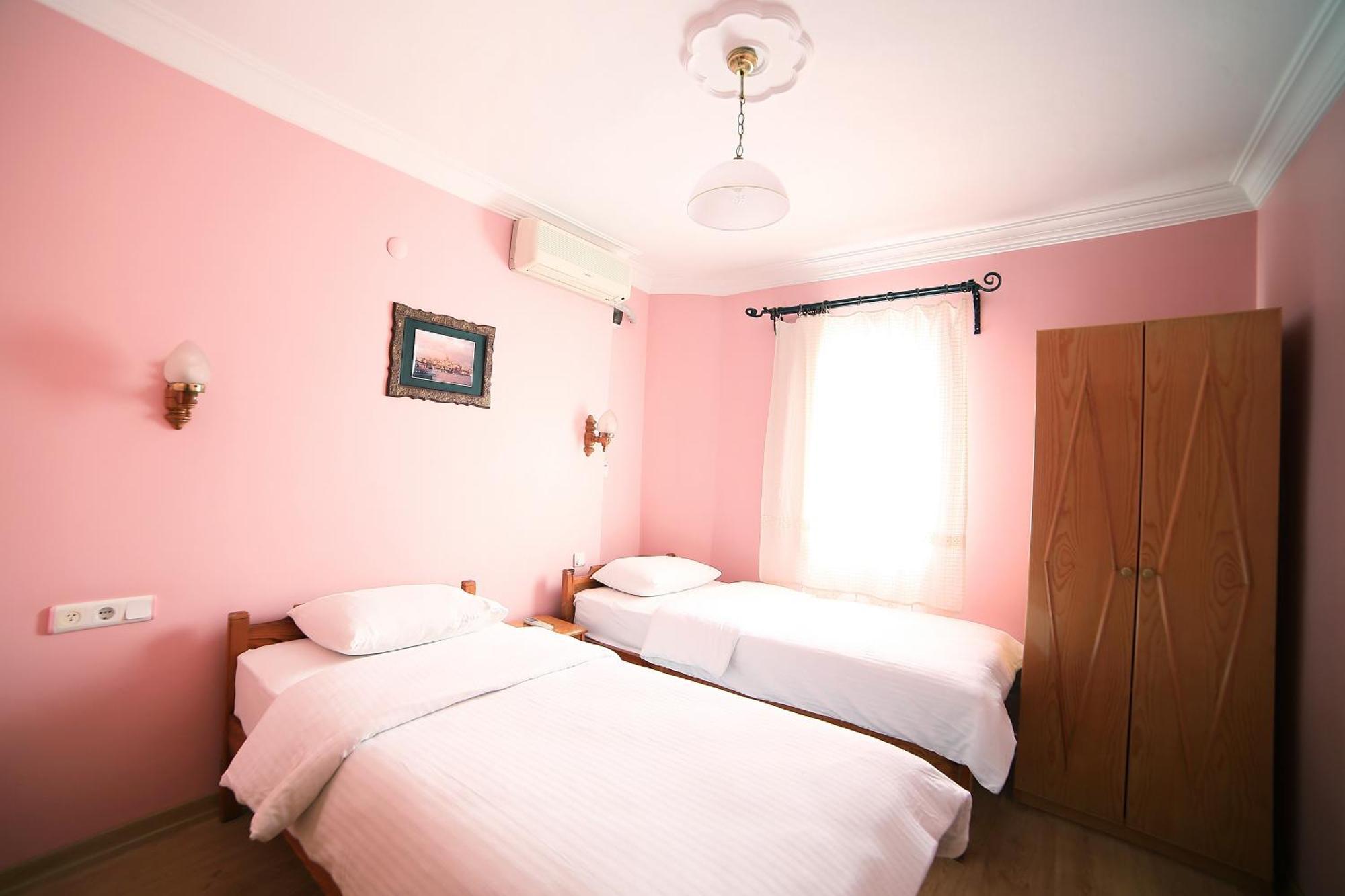 Nazar Hotel Selçuk Bilik gambar