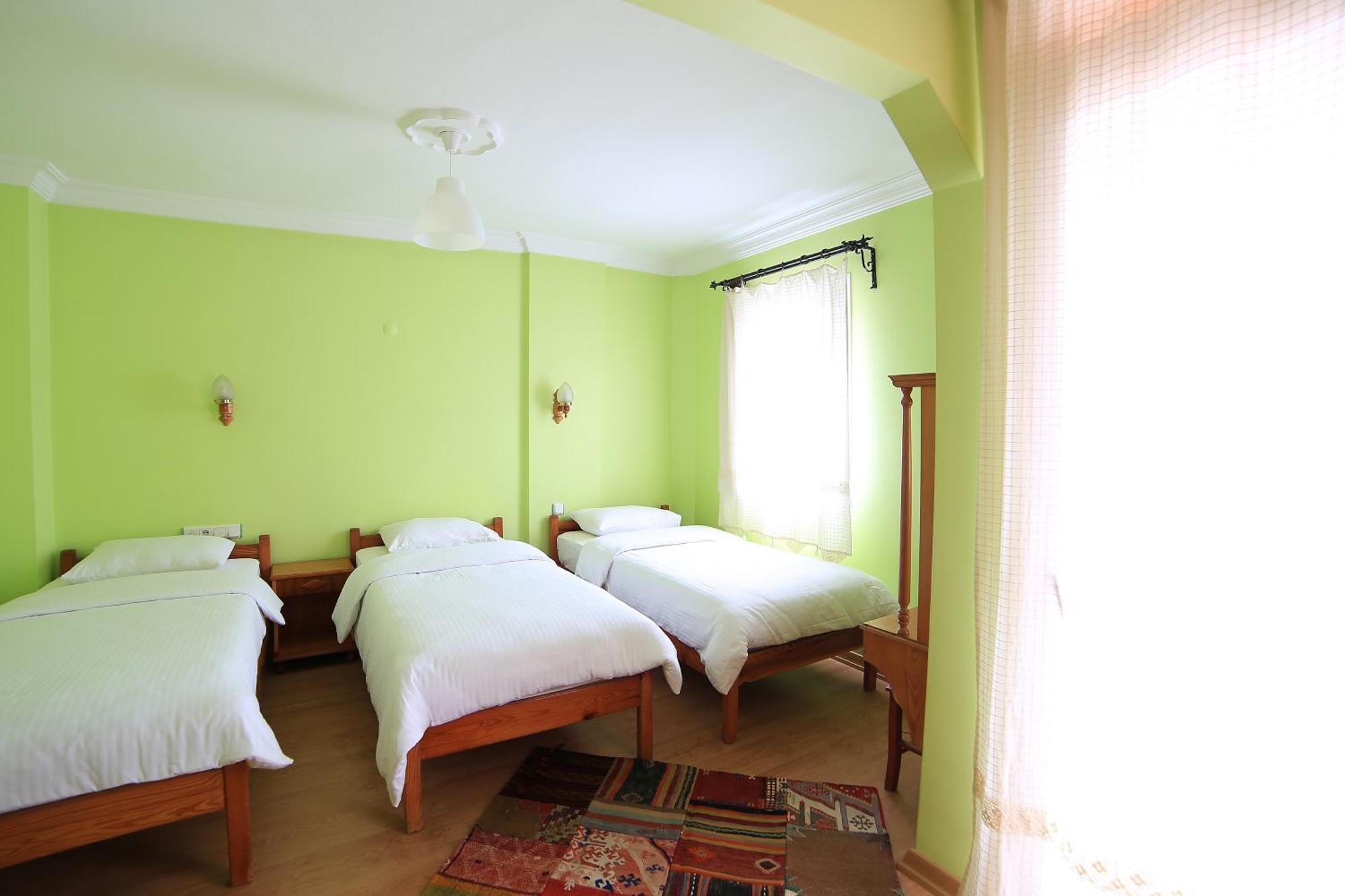 Nazar Hotel Selçuk Bilik gambar