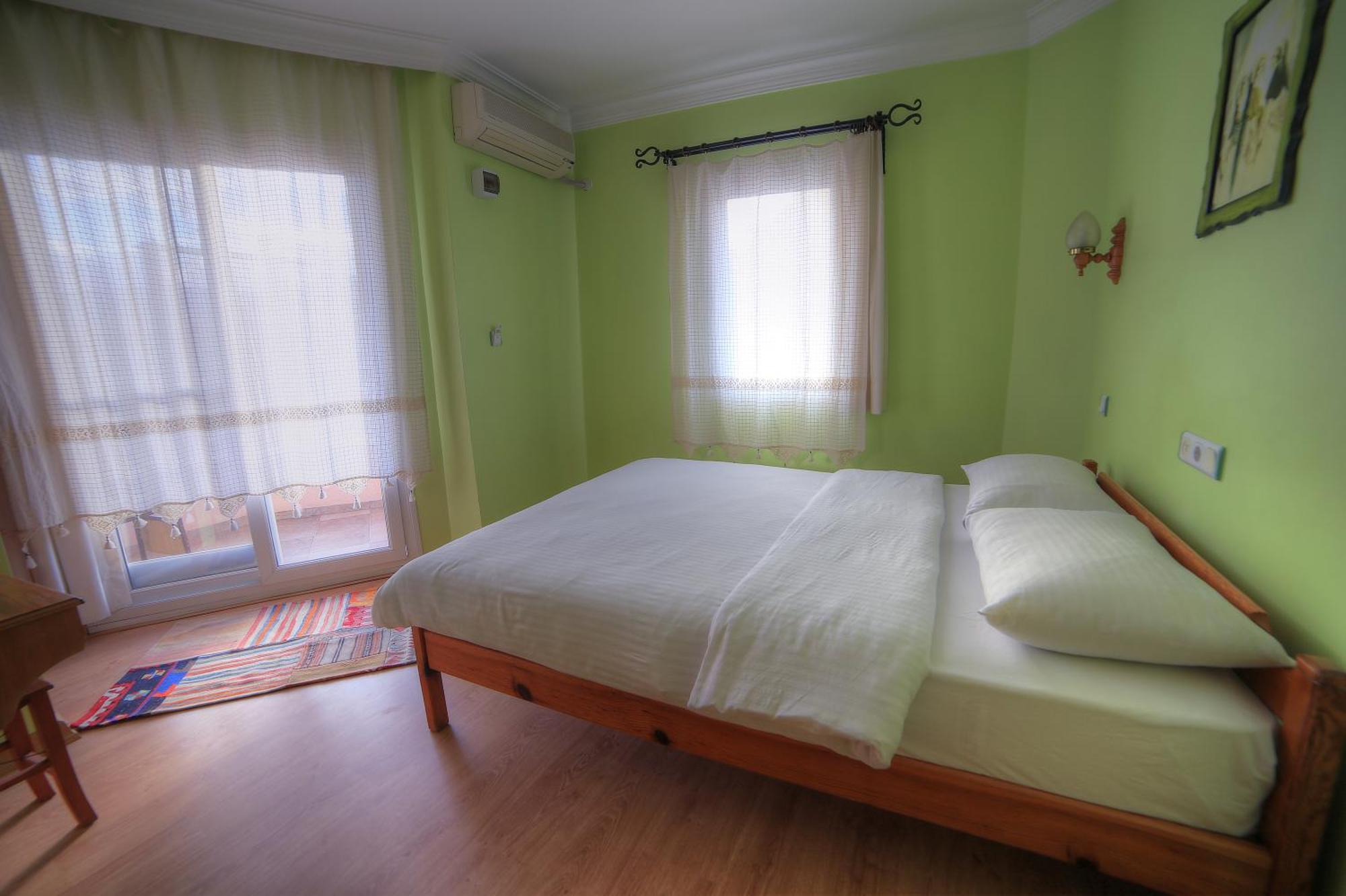 Nazar Hotel Selçuk Bilik gambar