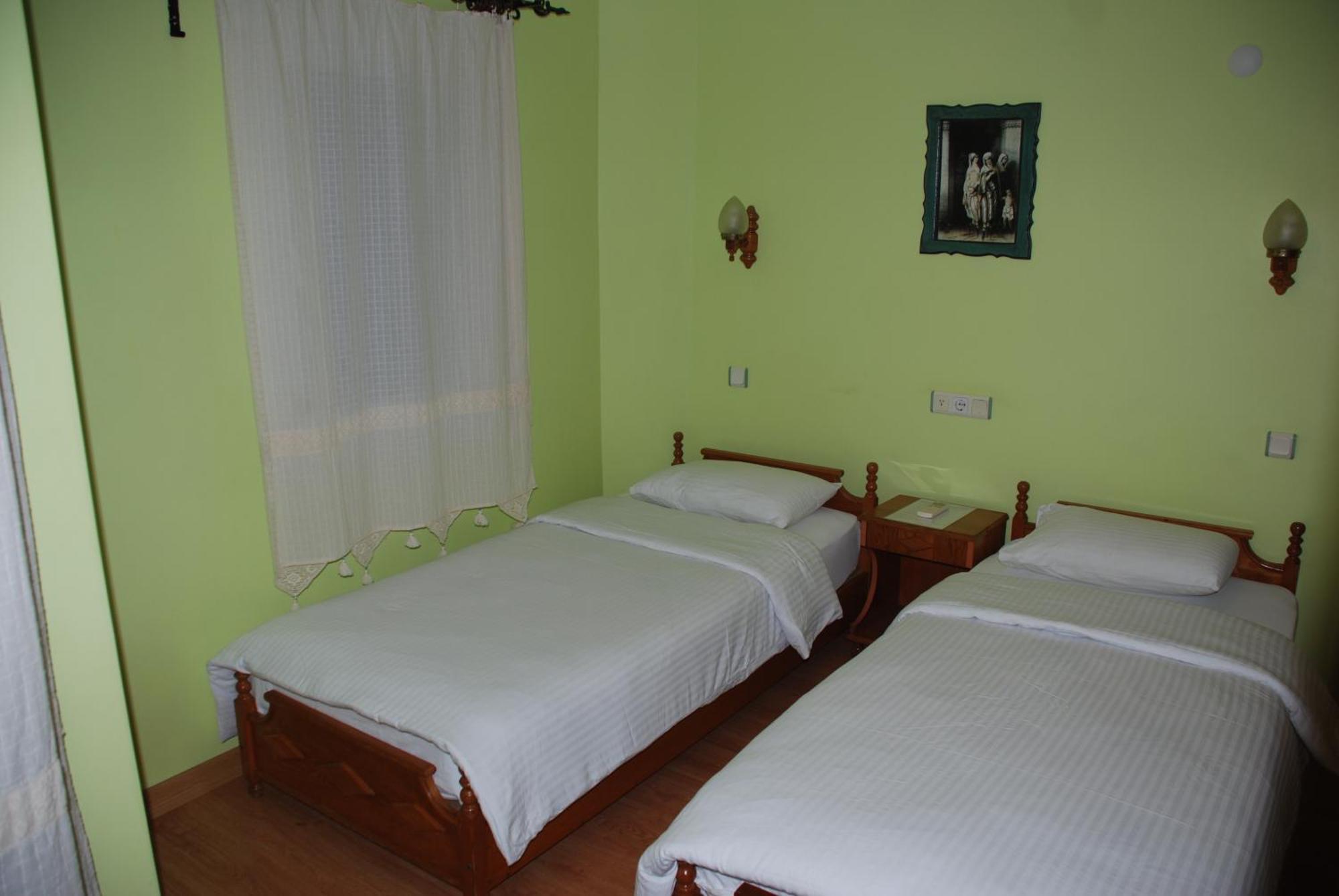 Nazar Hotel Selçuk Bilik gambar