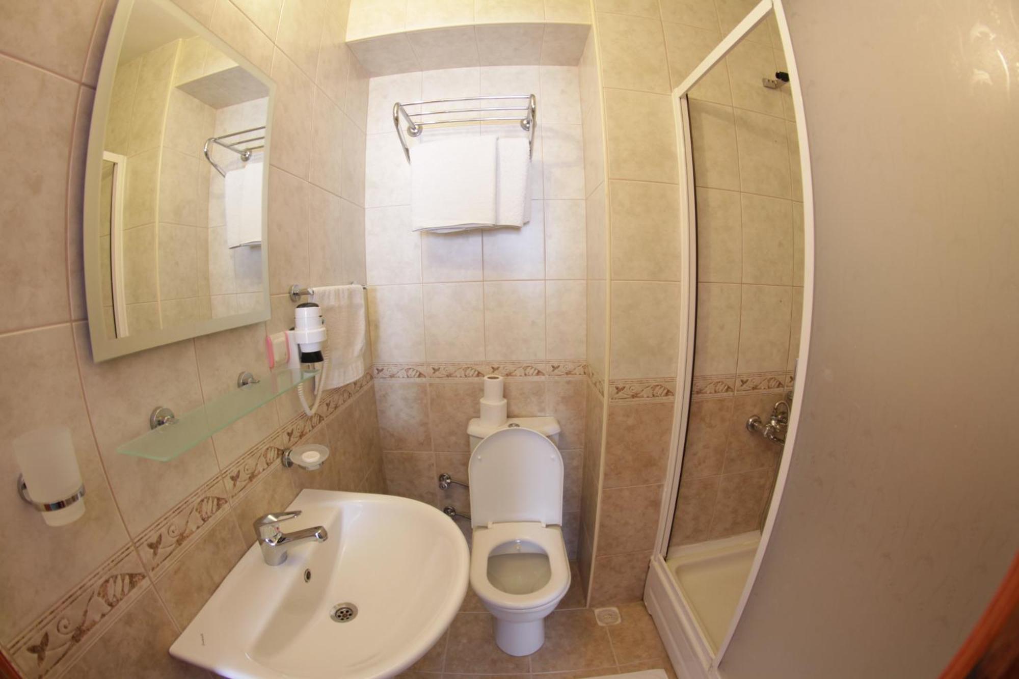 Nazar Hotel Selçuk Bilik gambar