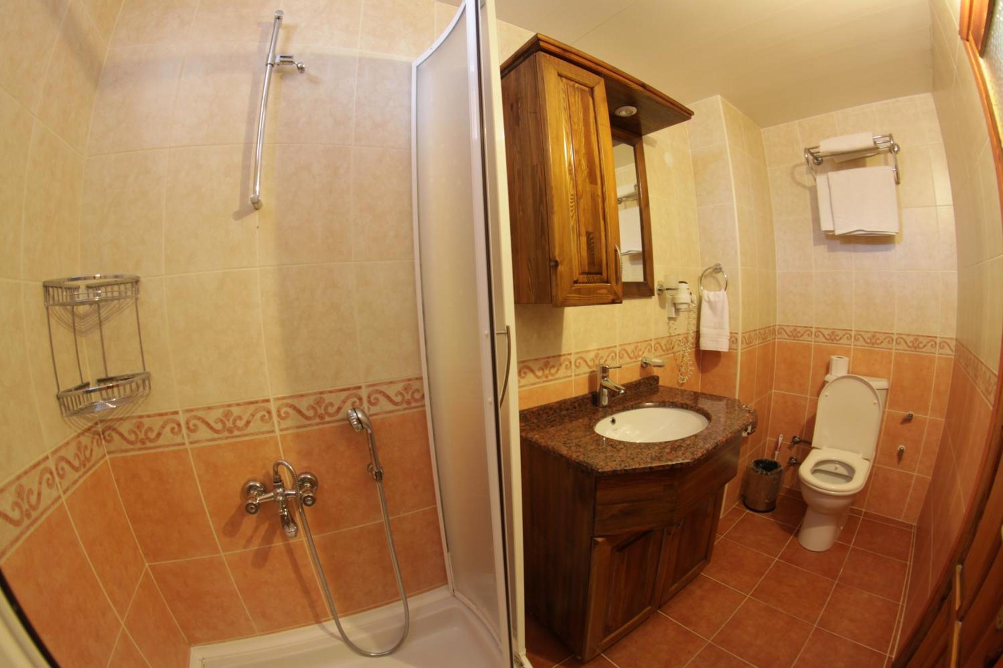 Nazar Hotel Selçuk Bilik gambar