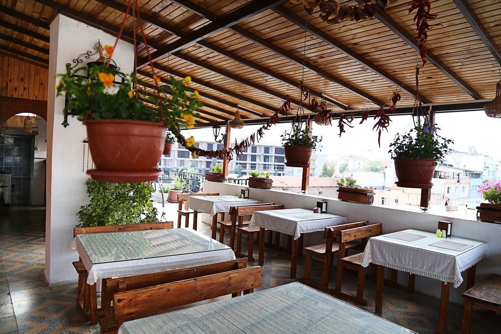 Nazar Hotel Selçuk Luaran gambar