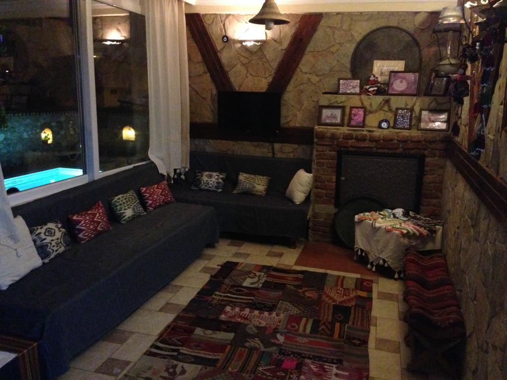 Nazar Hotel Selçuk Luaran gambar