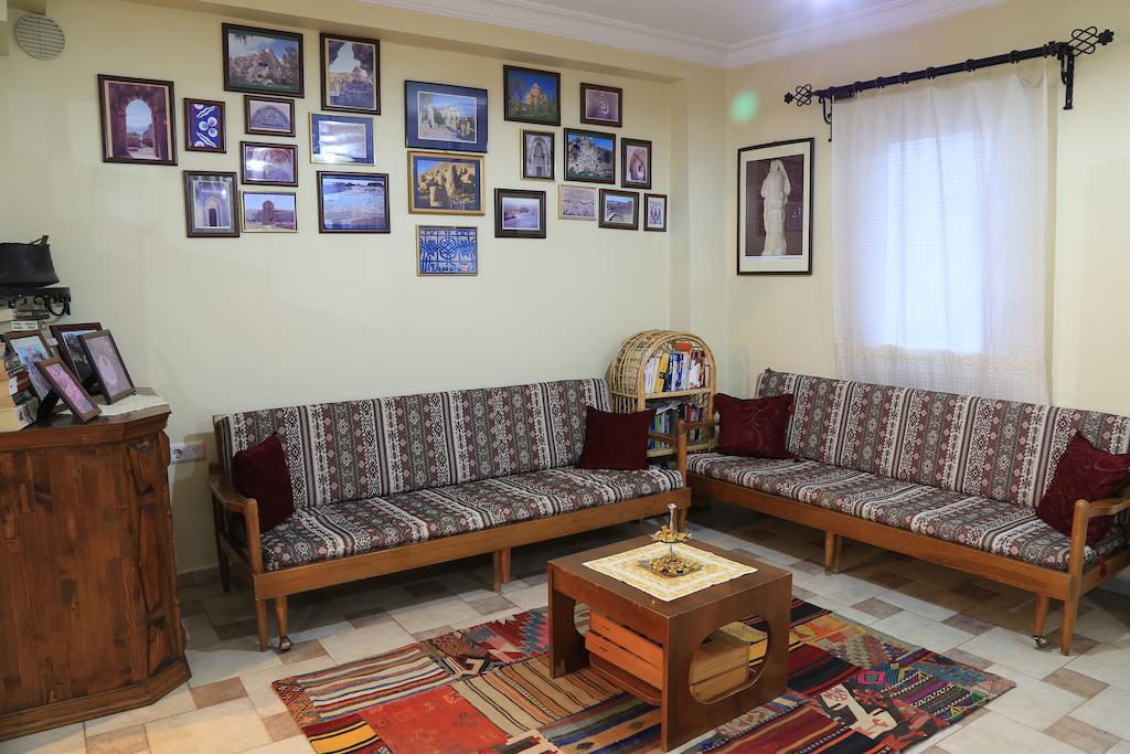 Nazar Hotel Selçuk Luaran gambar