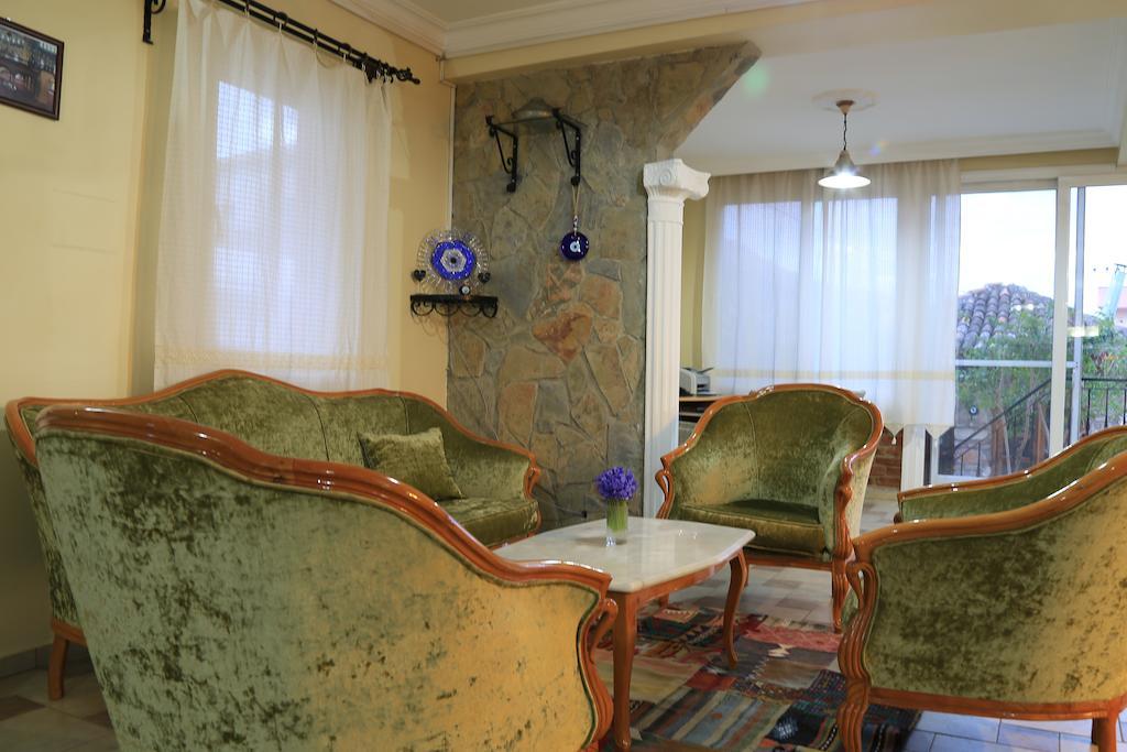 Nazar Hotel Selçuk Luaran gambar