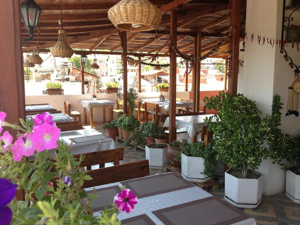 Nazar Hotel Selçuk Luaran gambar