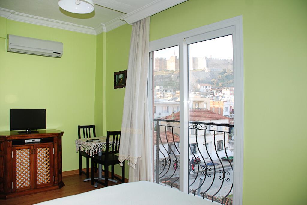 Nazar Hotel Selçuk Bilik gambar