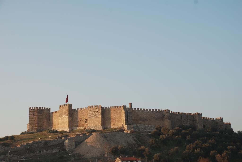 Nazar Hotel Selçuk Luaran gambar