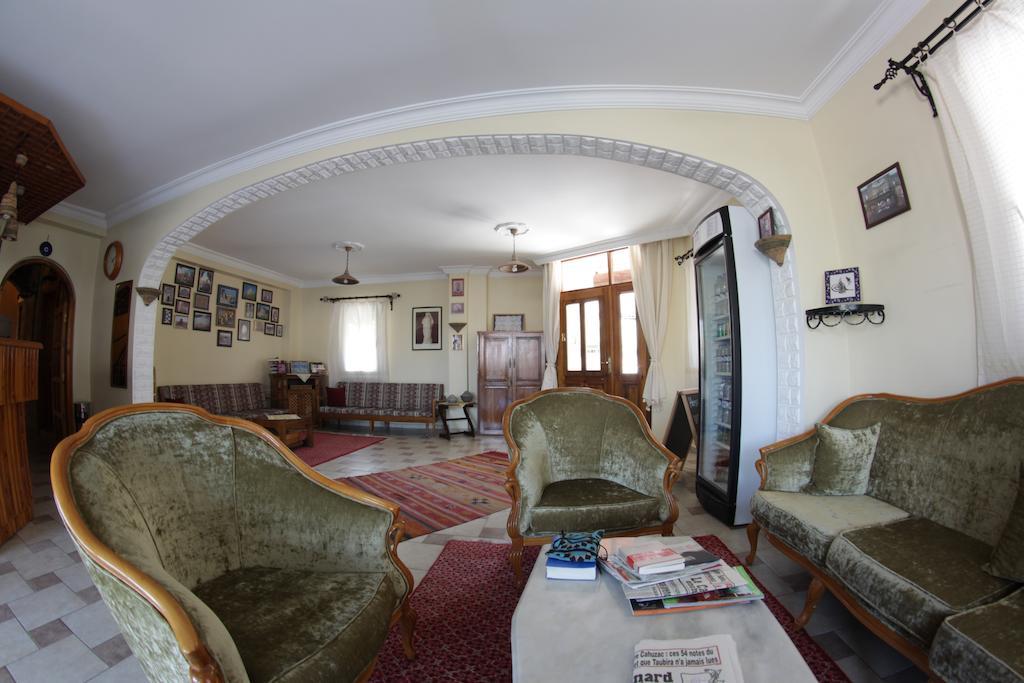 Nazar Hotel Selçuk Luaran gambar