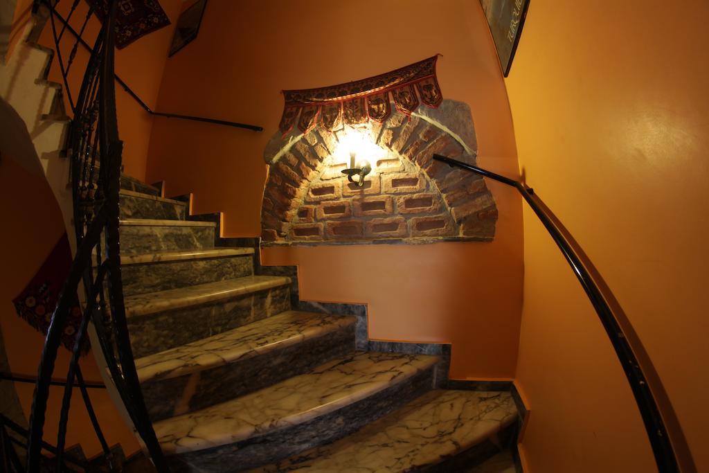 Nazar Hotel Selçuk Luaran gambar