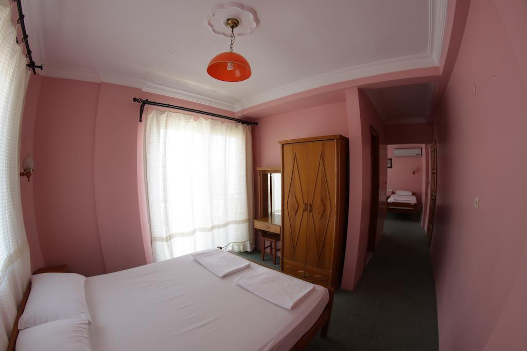 Nazar Hotel Selçuk Luaran gambar