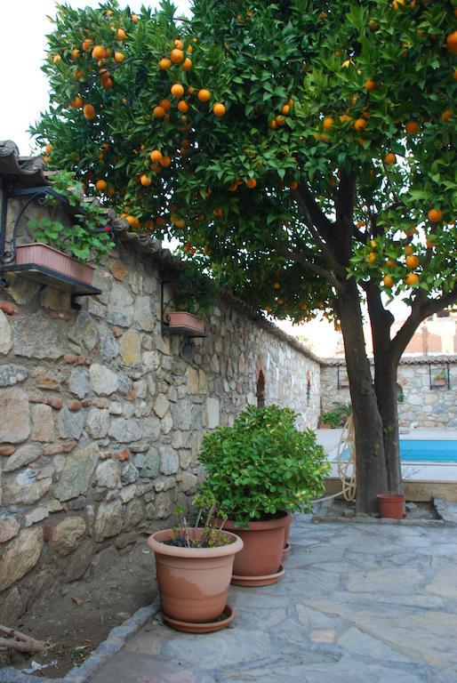 Nazar Hotel Selçuk Luaran gambar