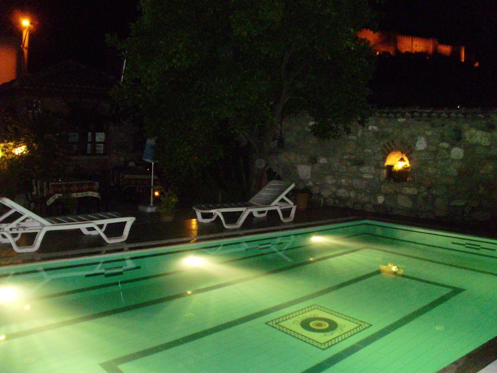 Nazar Hotel Selçuk Luaran gambar