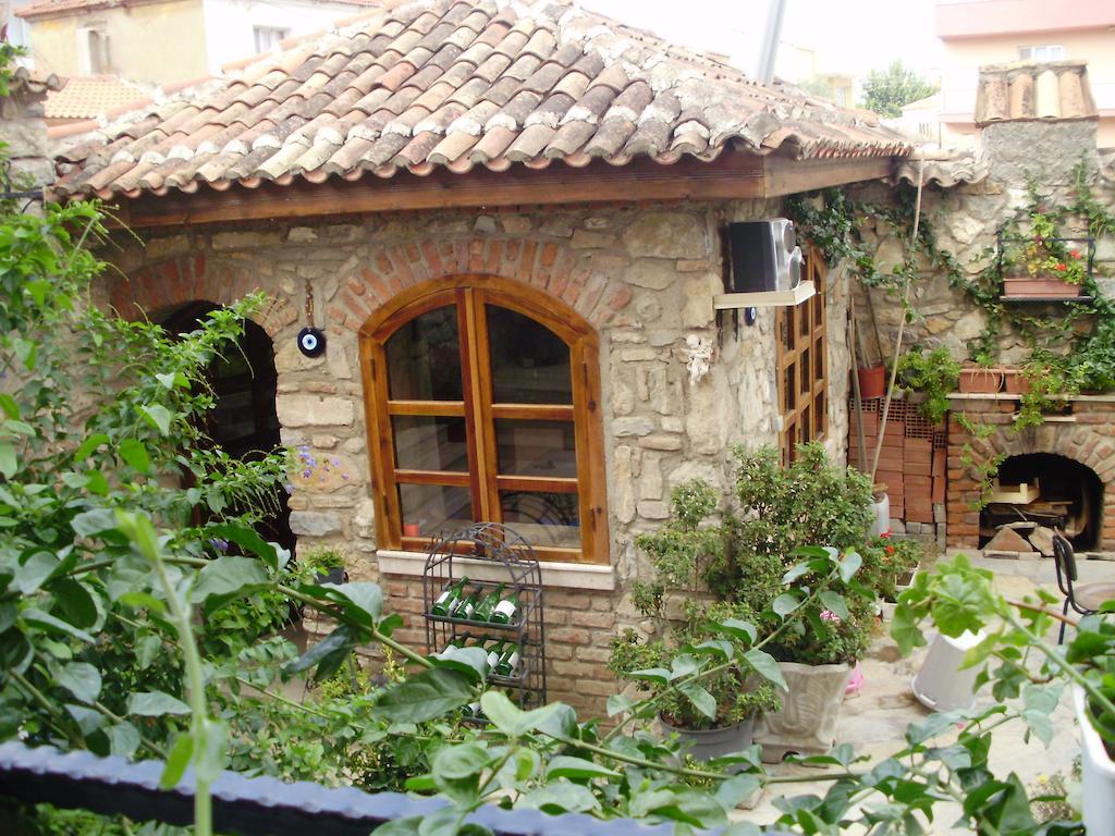 Nazar Hotel Selçuk Luaran gambar