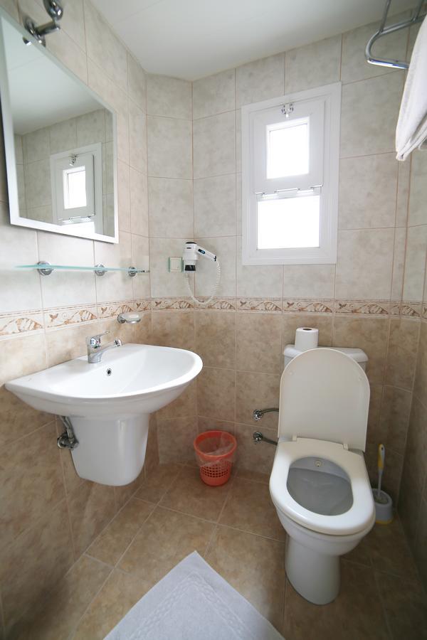 Nazar Hotel Selçuk Luaran gambar